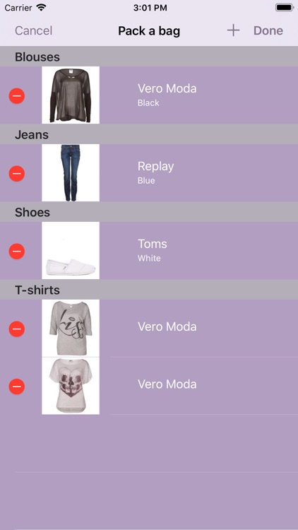 Her Wardrobe screenshot-3