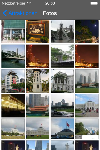 Singapore Travel Guide Offline screenshot 2