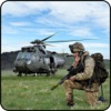 Military Commando Operation 3D