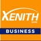 Start banking wherever you are with Xenith Bank Business for mobile banking