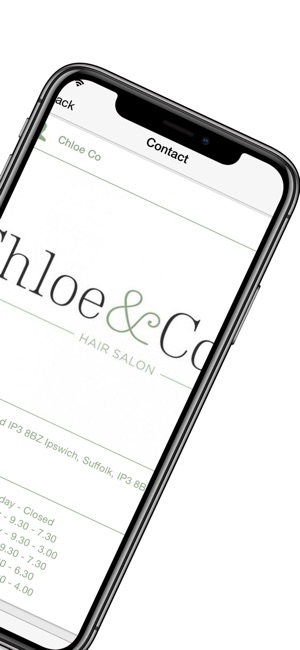 Chloe & Co(圖3)-速報App