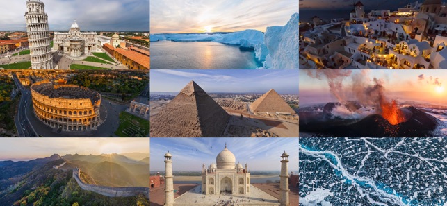 AirPano Travel Book