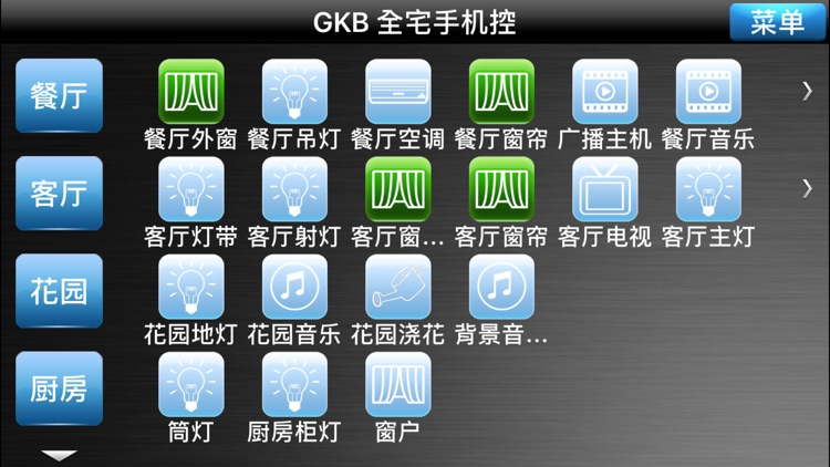 GKB 全宅控