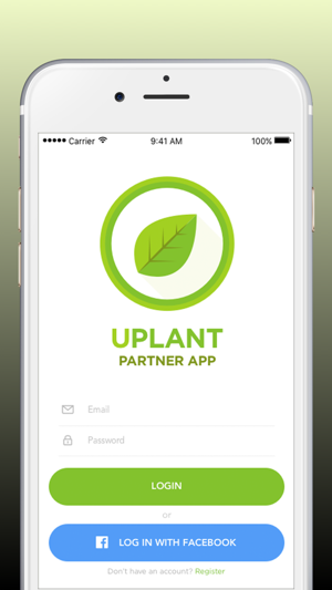 UPlantPartner(圖2)-速報App