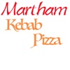 Martham Kebab & Pizza