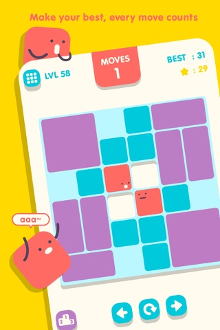 Block Buddies - Puzzle Slider screenshot 4