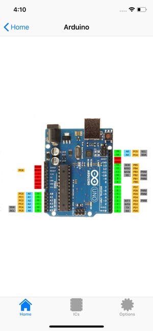 Electronics Toolkit Pro(圖3)-速報App