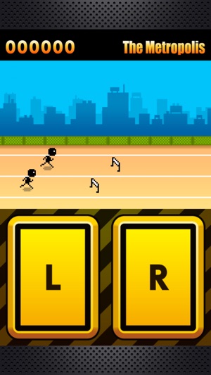 Hurdle Hell(圖2)-速報App