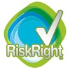 iEHS RiskRight - iPadアプリ