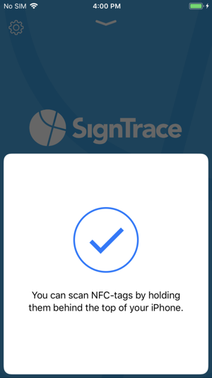 SignTrace IO(圖3)-速報App