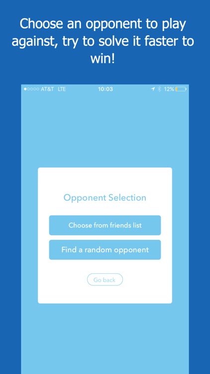Snap Scramble - Descramble Photos With Friends screenshot-3