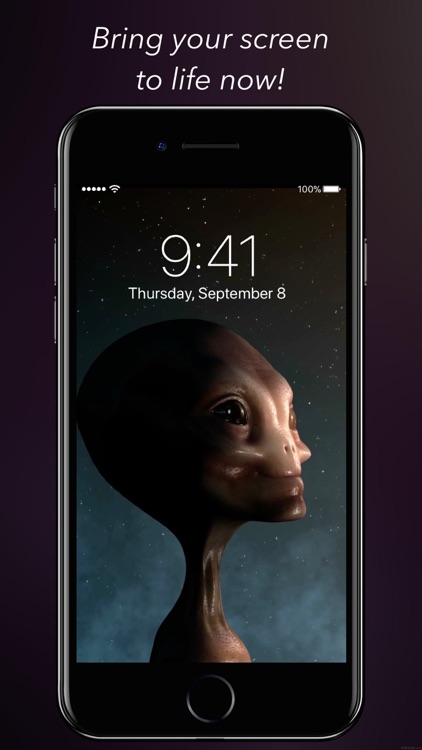ThemeSwag - Live Wallpapers screenshot-3