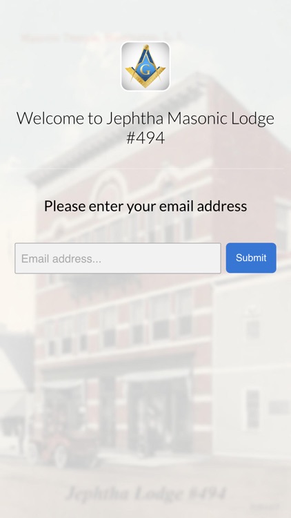 Jephtha Masonic Lodge #494