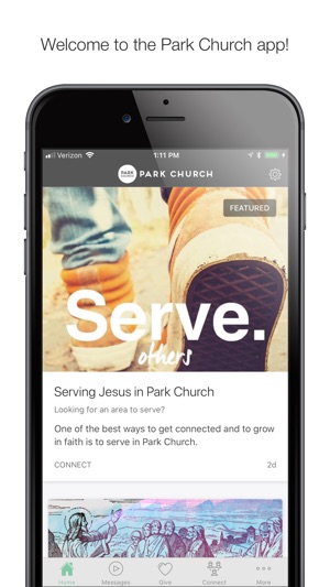 Park Church(圖1)-速報App