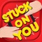 Stuck on You - Charades with a twist!