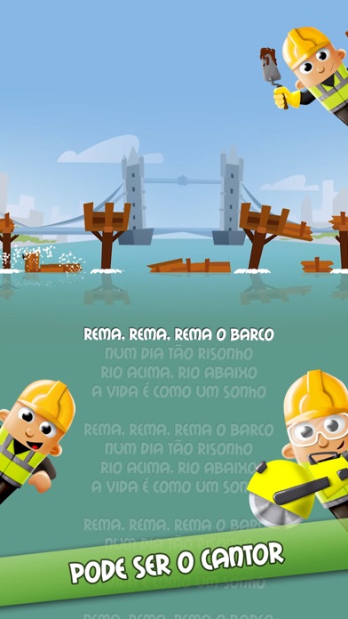 Canções de Ninar (BR) screenshot 4