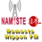 This is the first Nepali Online FM hosted From Tokyo,Japan