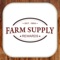 The Farm Supply Rewards mobile app delivers offers and loyalty information to on-the-go customers, giving quick access to exclusive deals, enrollment options, loyalty point balance and rewards lookup, loyalty program information, and information about our business- 