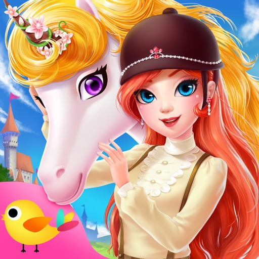 Royal Horse Club iOS App