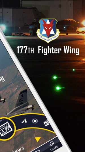 177th Fighter Wing(圖2)-速報App