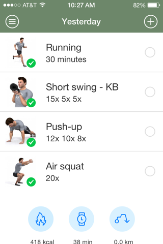 Sport ’t Gooi - Bootcamp - náhled