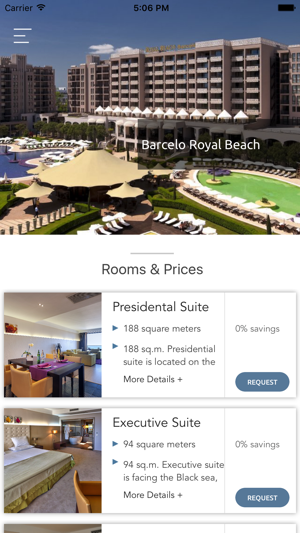 Barcelo Hotel SunnyBeach(圖3)-速報App