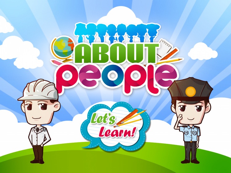 About People Series 2 (No Ad)