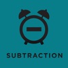 Tick Tock Subtraction