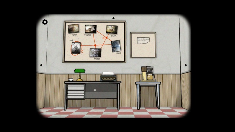 Cube Escape: Case 23 screenshot-0
