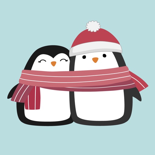 Merry Moji Christmas Stickers iOS App