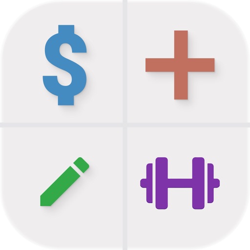 Currency Converter - Units Conversion Calculator icon