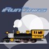 Icon iRunTrains for iPhone