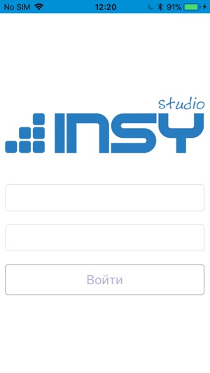 INSY Client(圖1)-速報App