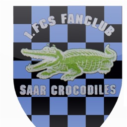 1. FCS Fanclub Saar-Crocodiles