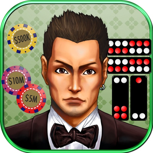 Pai Gow 2 (Ad Free) Icon