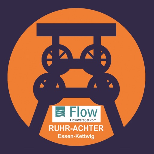 Ruhr-Achter Essen-Kettwig