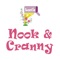 Nook and Cranny  Mobile App is used for Rewards, Latest Coupons, Specials and so much