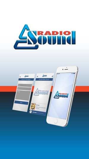 Radio Sound(圖2)-速報App