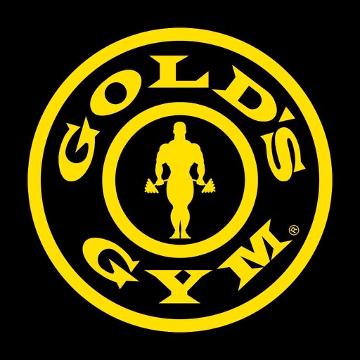 Golds Gym UAE