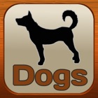 1,337 Dog Breeds,Veterinary