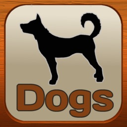 1,337 Dog Breeds,Veterinary