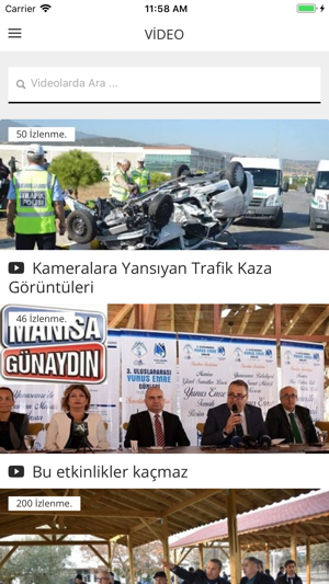 Manisa Günaydın(圖4)-速報App