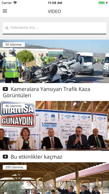 Manisa Günaydın screenshot-3