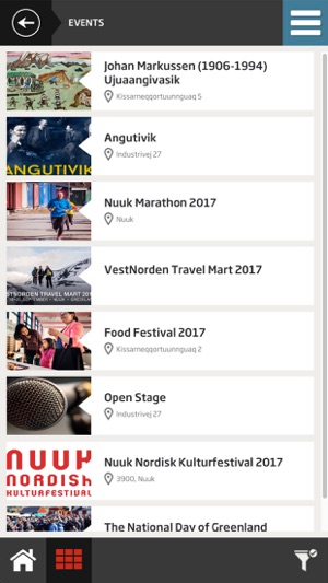 Colourful Nuuk(圖2)-速報App