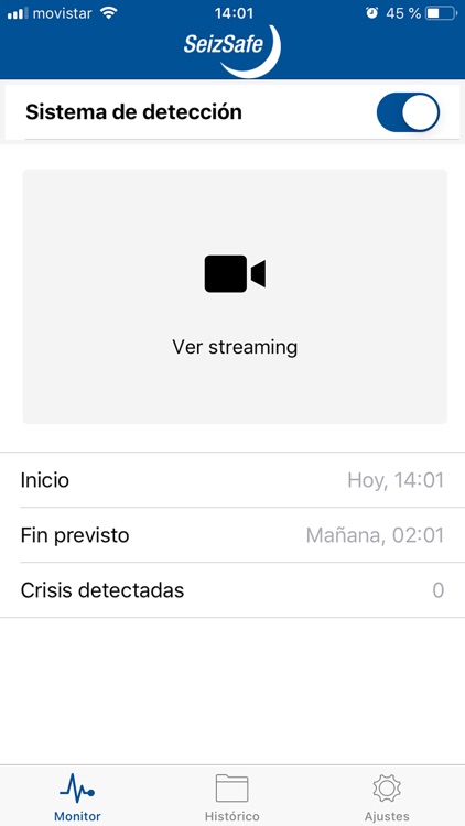 SeizSafe screenshot-3