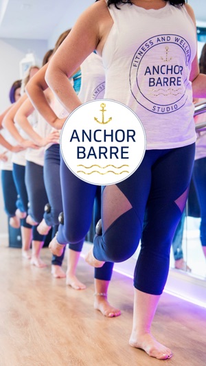 Anchor Barre