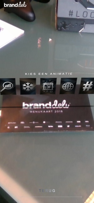 BrandDeli(圖3)-速報App