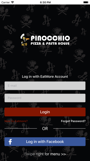 Pinocchio Pizza, Haderslev(圖2)-速報App