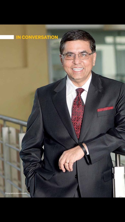 Businessworld India