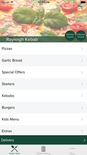 Rayleigh Kebab(圖2)-速報App